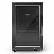 מקרר מטבח חוץ CASO קאסו דגם BBQ DELUX BLACK SMART L מקרר מטבח חוץ CASO קאסו דגם BBQ DELUX BLACK SMART L