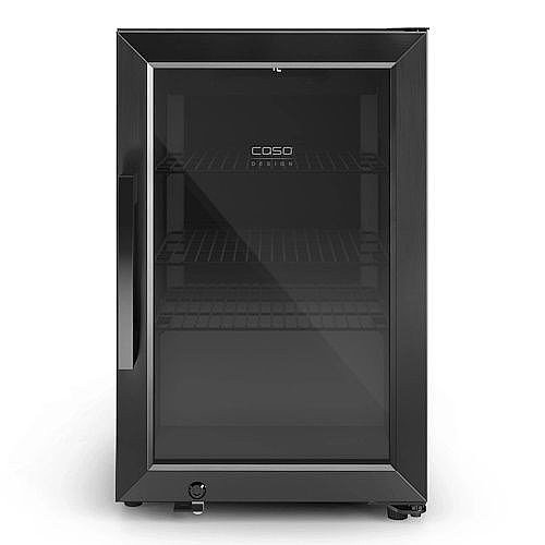 ���� ���� ��� CASO ���� ��� BBQ DELUX BLACK SMART R