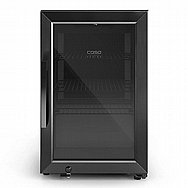 מקרר מטבח חוץ CASO קאסו דגם BBQ DELUX BLACK SMART R מקרר מטבח חוץ CASO קאסו דגם BBQ DELUX BLACK SMART R