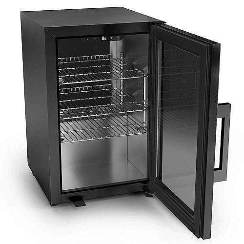 ���� ���� ��� CASO ���� ��� BBQ DELUX BLACK SMART R