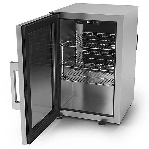 ���� ���� ��� CASO ���� ��� BBQ DELUX SMART L