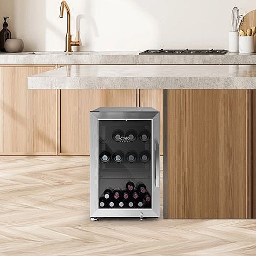 ���� ���� ��� CASO ���� ��� BBQ DELUX SMART L