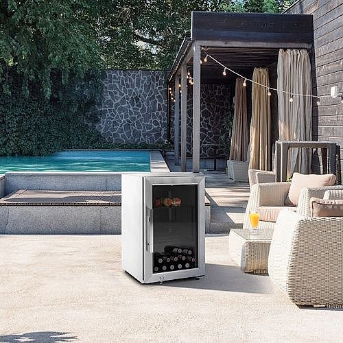 ���� ���� ��� CASO ���� ��� BBQ DELUX SMART R