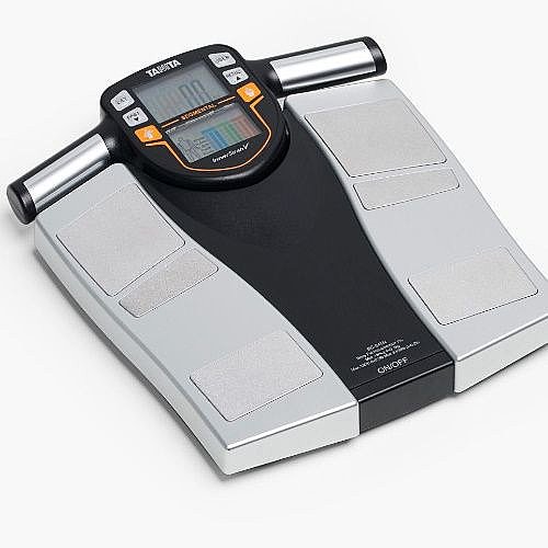���� ��� ������ ���� ��� ���� TANITA ������ ��� BC-545N