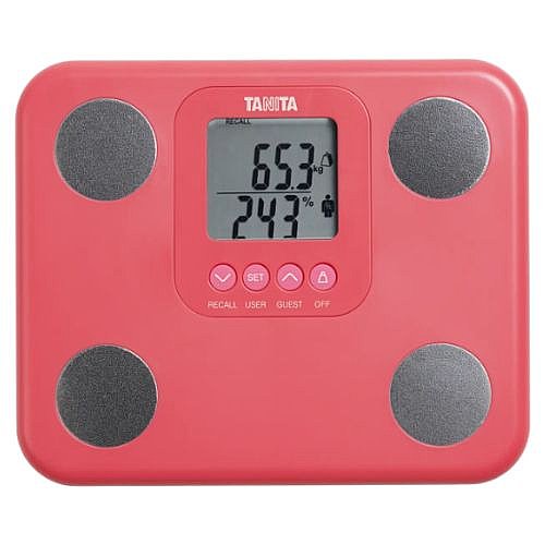 ���� ��������� ���� TANITA ������ ��� BC-730