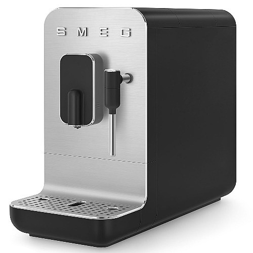 ����� ��� �������� ���� SMEG ���� ��� BCC02BLMEU