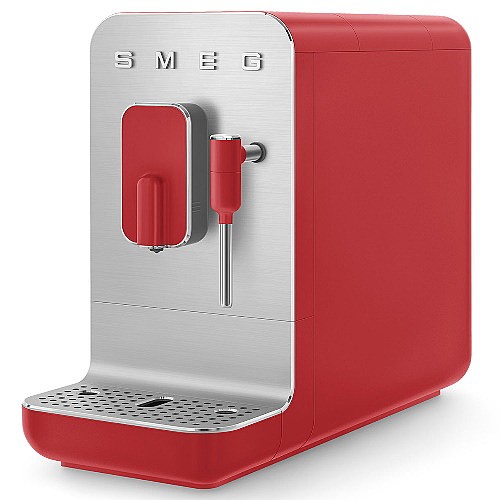 ����� ��� �������� ���� SMEG ���� ��� BCC02BLMEU