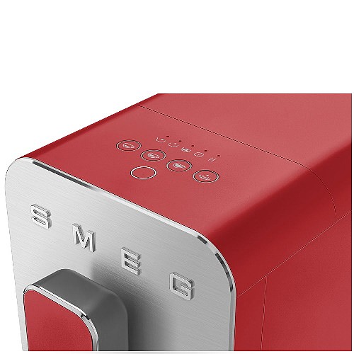 ����� ��� �������� ���� SMEG ���� ��� BCC02BLMEU