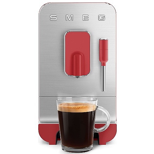 ����� ��� �������� ���� SMEG ���� ��� BCC02BLMEU