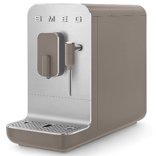 ����� ��� �������� ���� SMEG ���� ��� BCC02BLMEU