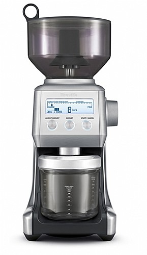 ����� ��� ������� ���� BREVILLE ��� BCG800