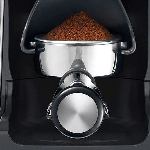 ����� ��� BREVILLE ������ ��� THE SMART GRINDER PRO BCG820BSS