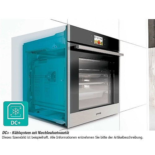 ���� ���� ����� ������� 45 �"� ���� GORENJE ������ ��� BCM598S18X