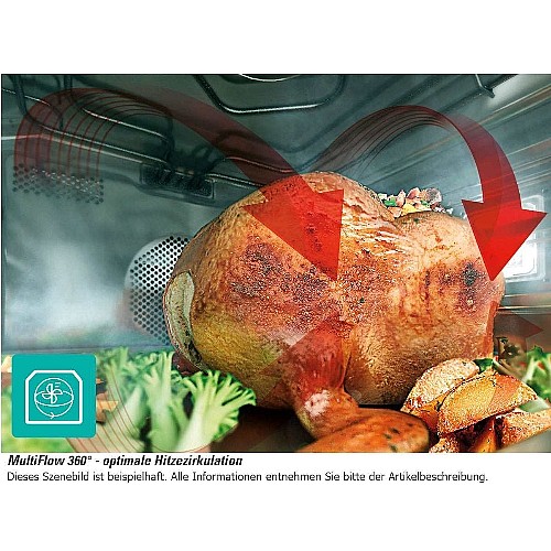 ���� ���� ����� ������� 45 �"� ���� GORENJE ������ ��� BCM598S18X