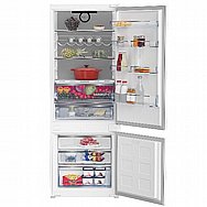 מקרר אינטגרלי 70 ס"מ BEKO BCNE400E50SHN מקרר אינטגרלי 70 ס"מ BEKO BCNE400E50SHN
