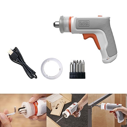 ����� ����� 3.6V �� ���� ��� ���� BLACK&DECKER ���� ��� ��� ��� BCRTA01XJ