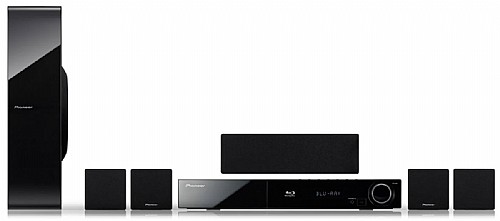 ����� ������ ������� BlueRay ���� Pioneer  ���� BCS303
