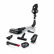 שואב אבק אלחוטי עם מוט גמיש מבית BOSCH בוש דגם BCS712XXL שואב אבק אלחוטי עם מוט גמיש מבית BOSCH בוש דגם BCS712XXL