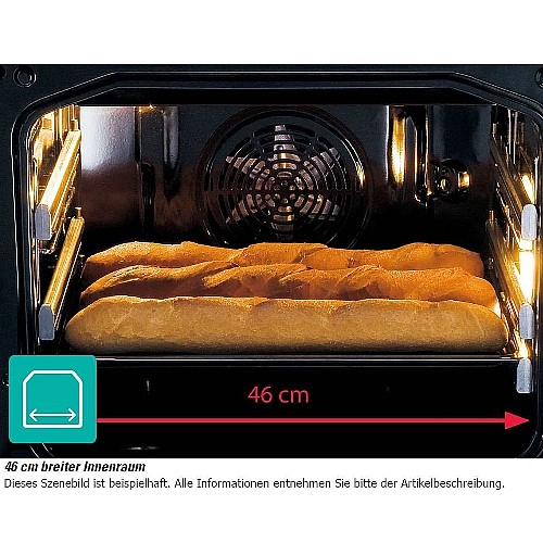 ���� ���� 60 �"� ���� GORENJE ��� BCS798S24X