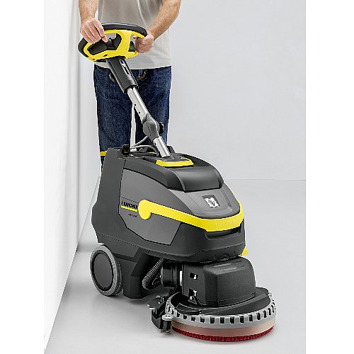 ����� ������ ����� KARCHER ����� ��� BD 38/12