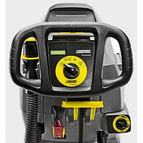 ����� ������ ����� KARCHER ����� ��� BD 43/25 BP