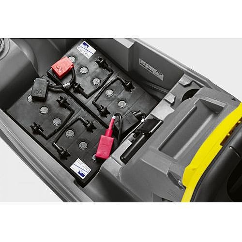 ����� ������ ����� KARCHER ����� ��� BD 43/25 BP