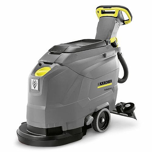 ����� ������ ����� KARCHER ����� ��� BD 43/25 BP