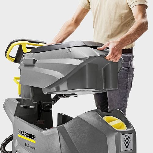 ����� ������ ����� ����� KARCHER ����� ��� BD 43/35 EP