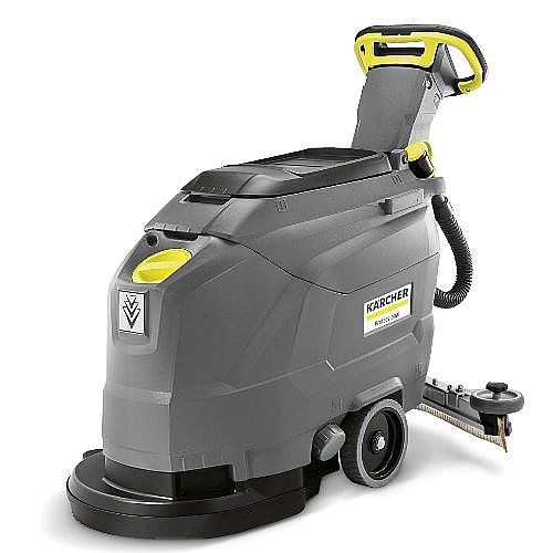 ����� ������ ����� ����� KARCHER ����� ��� BD 43/35 EP
