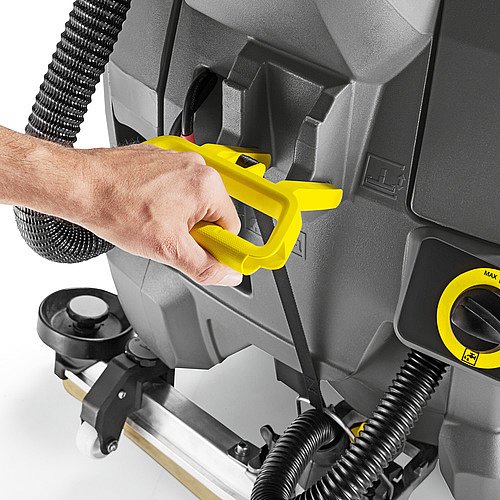 ����� ������ ����� KARCHER ����� ��� BD 50/50 BP