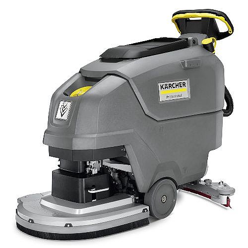 ����� ������ ����� KARCHER ����� ��� BD 50/55