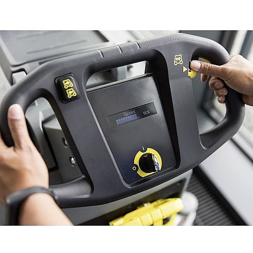 ����� ������ ����� KARCHER ����� ��� BD 50/55