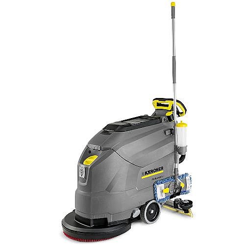����� ������ ����� ������ KARCHER ����� ��� BD 50/60 EP