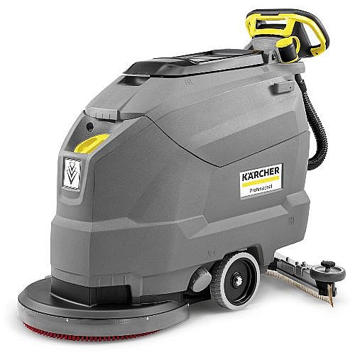 ����� ������ ����� ������ KARCHER ����� ��� BD 50/60 EP