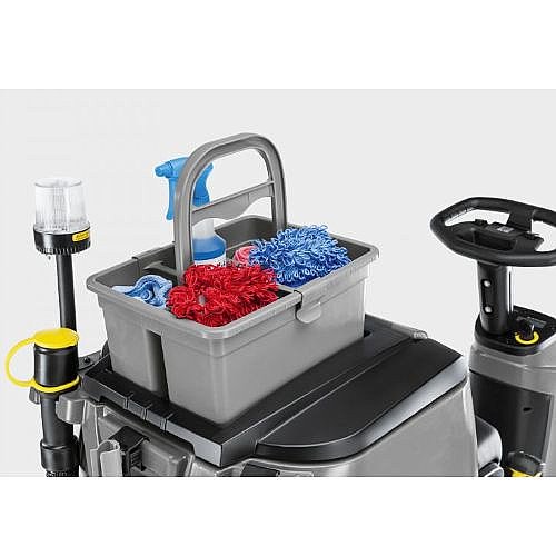 ����� ������ ����� KARCHER ����� ��� BD 50/70 BP