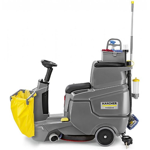 ����� ������ ����� KARCHER ����� ��� BD 50/70 BP