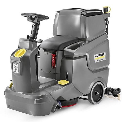 ����� ������ ����� KARCHER ����� ��� BD 50/70 BP