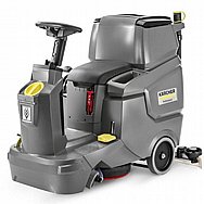 ����� ������ ����� KARCHER ����� ��� BD 50/70 BP