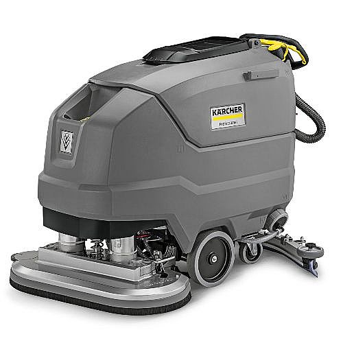 ����� ������ ����� KARCHER ����� ��� BD 80/100