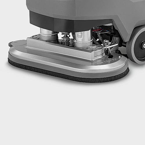 ����� ������ ����� KARCHER ����� ��� BD 80/100
