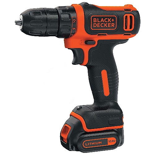����� / ����� 10.8V ���� BLACK & DECKER ���� ��� ��� ��� BDCDD12-QW