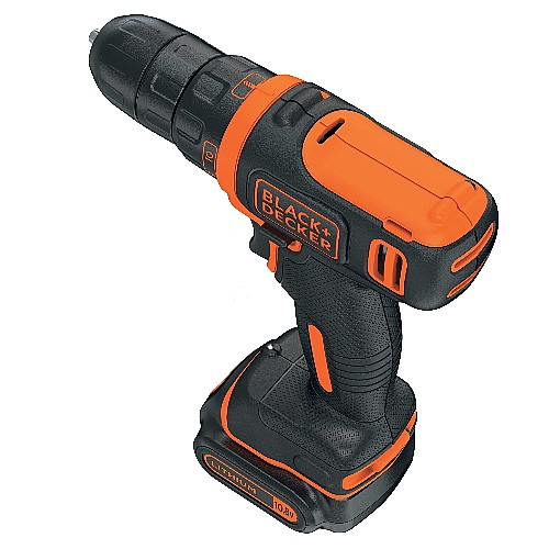 ����� / ����� 10.8V ���� BLACK & DECKER ���� ��� ��� ��� BDCDD12-QW