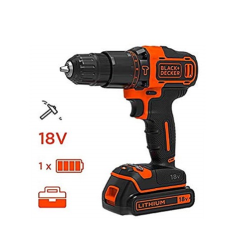�� �����-����� ������� 32 ����� ���� BLACK&DECKER ���� ��� ��� ��� BDCHD18S32