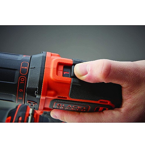 �� �����-����� ������� 32 ����� ���� BLACK&DECKER ���� ��� ��� ��� BDCHD18S32