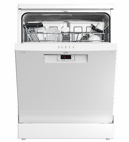 ���� ���� 60 �"� BEKO ��� ��� BDFN15423W