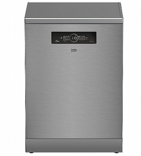 ���� ���� 60 �"� BEKO ��� ��� BDFN36522XQ