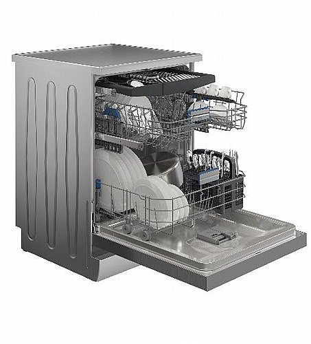 ���� ���� 60 �"� BEKO ��� ��� BDFN36522XQ