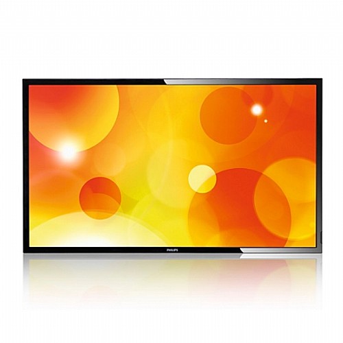 ��� ������� 55" FULL HD ���� PHILIPS ������ ��� BDL5530QL
