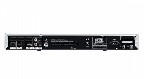 ��� ��� ��� ���� PIONEER ������ ��� BDP100