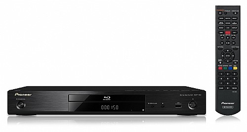 ��� BLU-RAY ���� PIONEER ��� BDP150